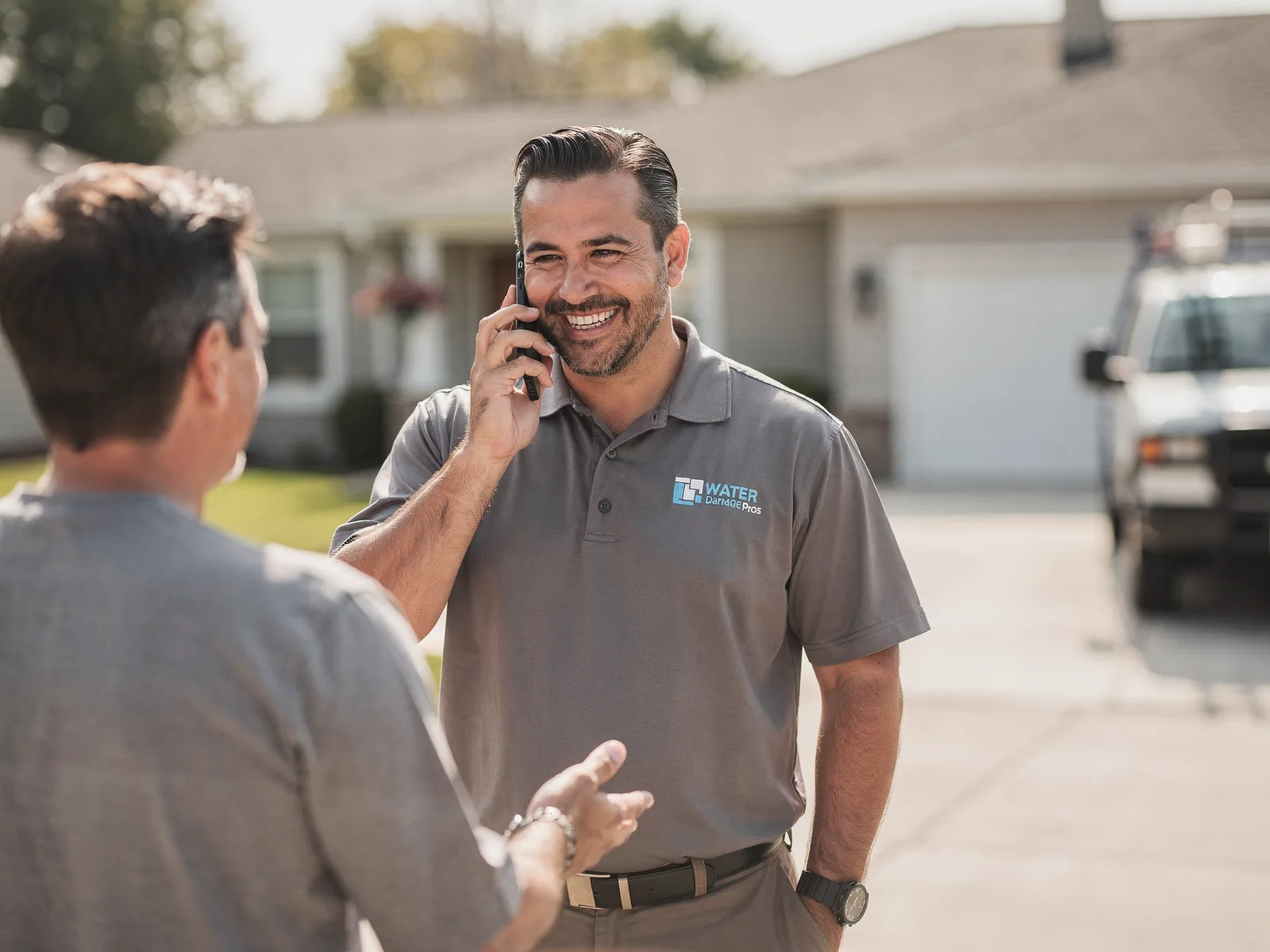 Water Damage Restoration Chatom, AL FAQs